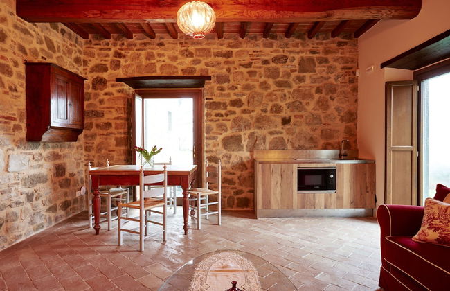 Podere di Moiata - Photo 33