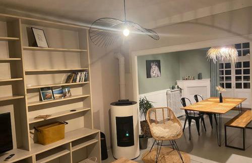 La Villa Lena - Foto 26