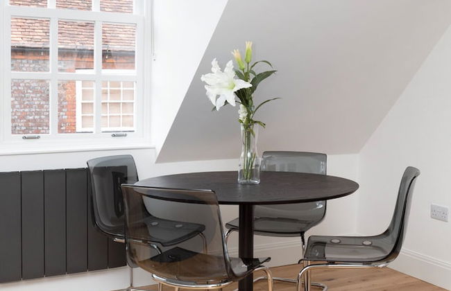 Hampden Apartments - The William - Foto 10