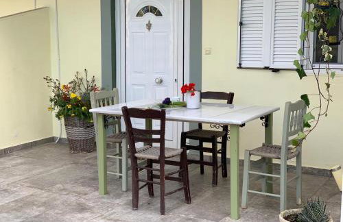 Anastasios Olive Garden Apartments - Foto 28