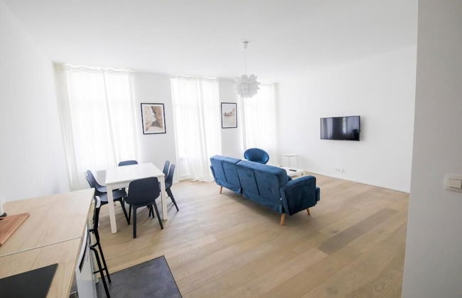 Smart appart - Midi - Foto 10