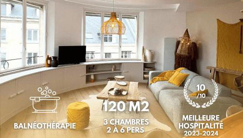 Apartment house View Rotonde, Amiens - Foto 1