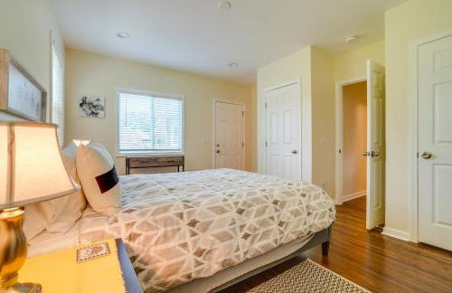 Quiet Old Hickory Home Rental with Deck - Foto 12