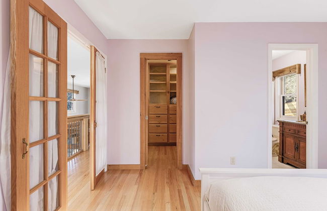 Red Cedar by Avantstay Cabin w/ Hot Tub + Views! - Foto 7