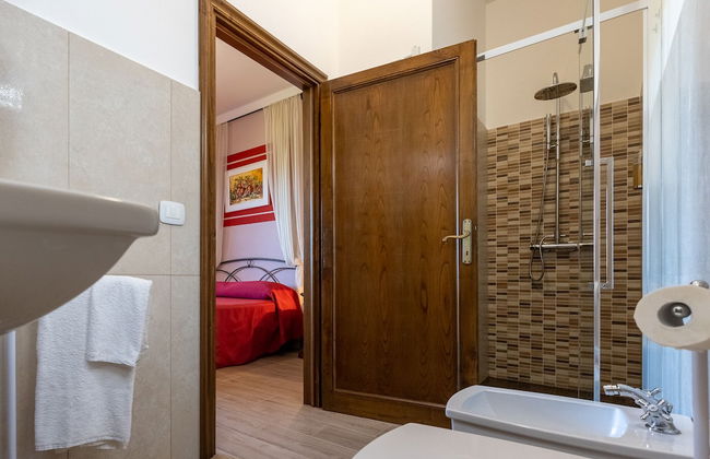 B&B Fonteroncone - Foto 21