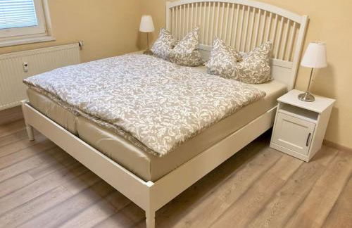 Ferienwohnung Alte Schule 4 "Hermann Lietz" - Foto 11