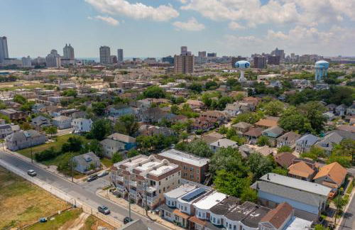 ❤️ The Top End Townhomes with Stunning Views On One-Of-A-Kind Rooftop Deck! WOW! - Foto 50