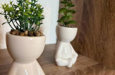 Cozy & air-conditioned 2 room apartment Patte d'Oie quiet neighborhood - Foto 16