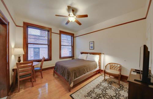 Epic Silver Valley Basecamp Steps to Dtwn Fun! - Foto 4