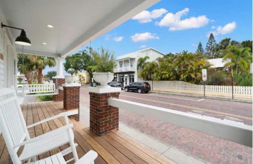 NEW Casa Padron & La Casita - Foto 13