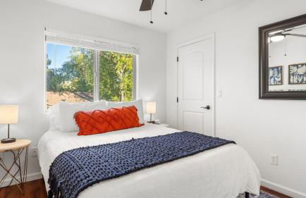 Walk to Downtown Paso Sip Local Wine Under the Stars Casa Robles by AvantStay - Foto 14