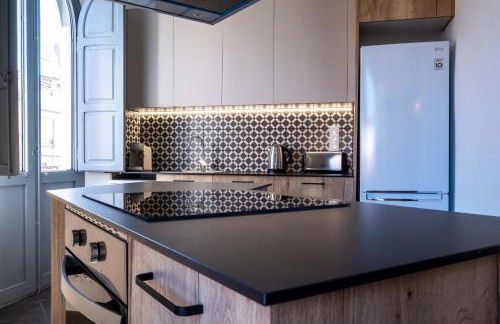 Spacious Penthouse with Massive Terrace - Photo 20