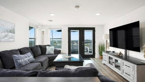 6 Bedroom plus Crows Nest with Beach View - Foto 4