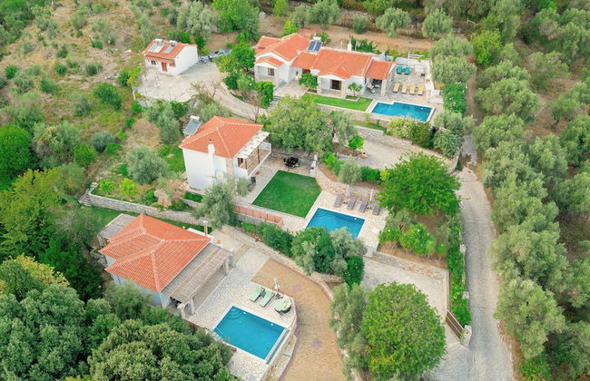 Skiathos Island Villas - Foto 55