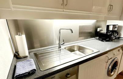 2 Zimmer Wohnung für 2 - Foto 23