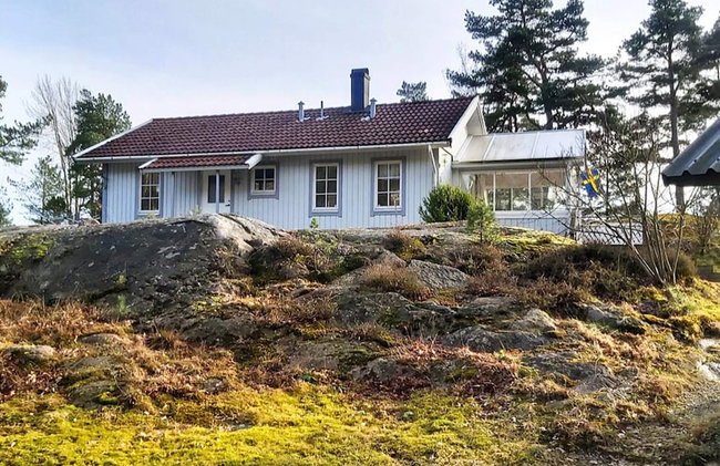 3 Person Holiday Home in Munkedal - Foto 24