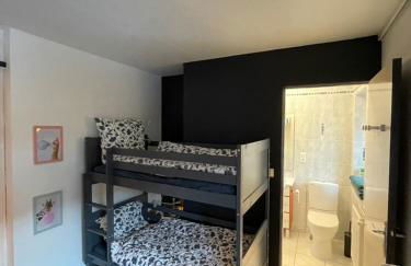 La Comète - Le Mont Dore 4 pers - Foto 18