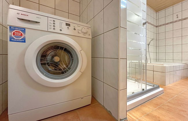 Ferienwohnung im Bayerischen Wald mit Terrasse - Photo 17