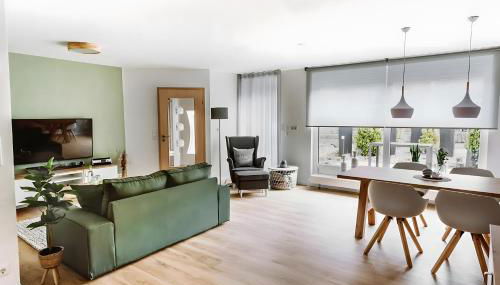 Fewo Waldfeeling - Foto 3