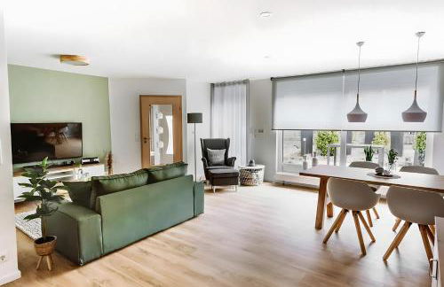 Fewo Waldfeeling - Foto 3