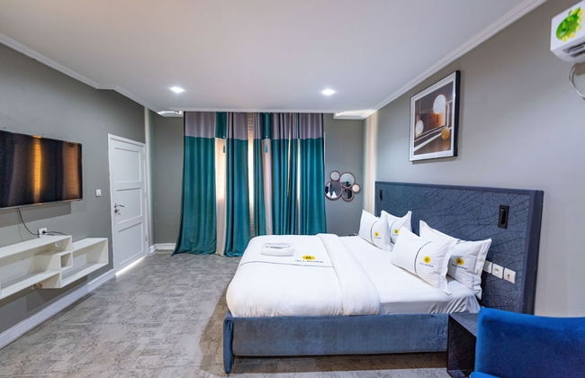 Villa Magnum - Foto 29