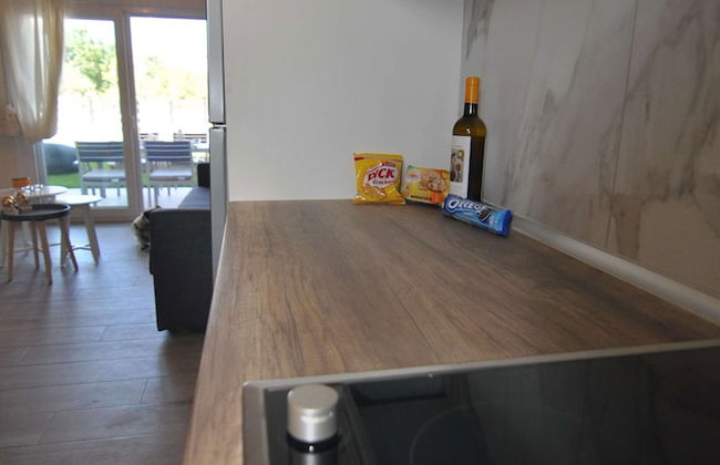 Zennova 24 Nikiti FLOW Family Apt - Foto 8