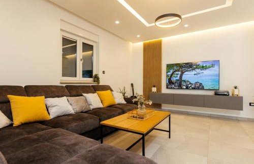 Holiday Home Lozo by Interhome - Foto 8