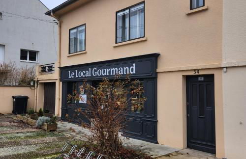 Mieux que Chez Soi - Foto 22