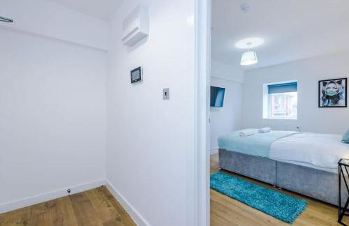 #6 - Vibrant apartment in City Centre - Sleeps 7 - Exclusive offers at a-kapartments - Foto 12
