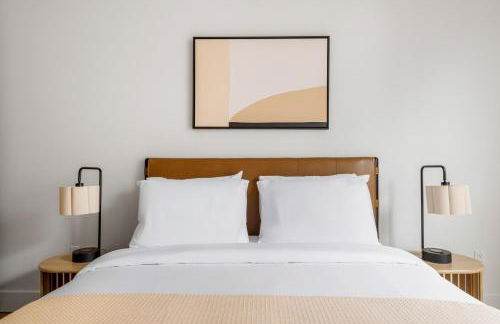 Blueground Williamsburg rooftop nr McCarren Park NYC-2076 - Foto 9