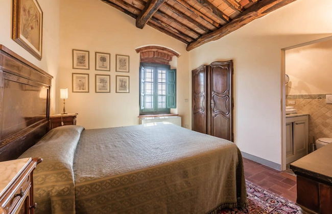 Verdidea - VILLA RONCOSI - Foto 6