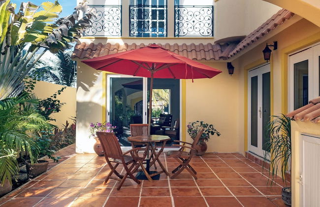 Casa Zarah - Foto 28