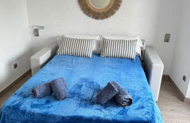 Loft vistes al mar 150 meters Optimist Trophy Esplanade - Foto 23