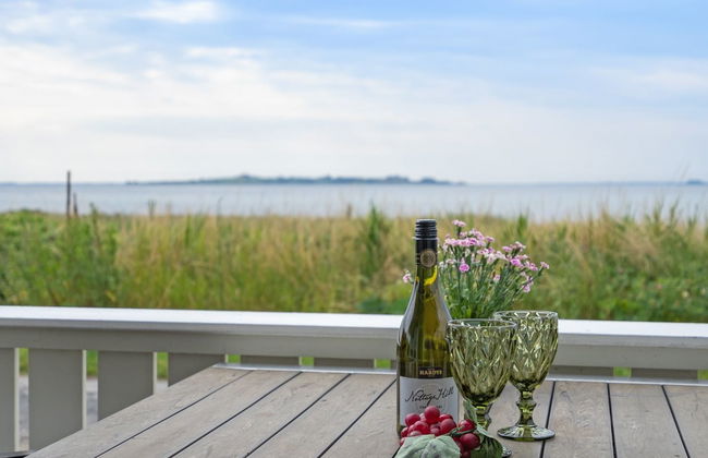 "Liutulf" - 40m from the sea - Photo 8