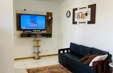 Hospedagem Praia Word Penha SC - Foto 10