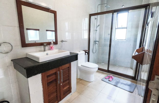 Lux Suites Vipingo Luxury Villas - Foto 56