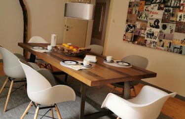 Ferienwohnung in Waldrandlage in Nationalpark Schleiden / Eifel - Foto 19