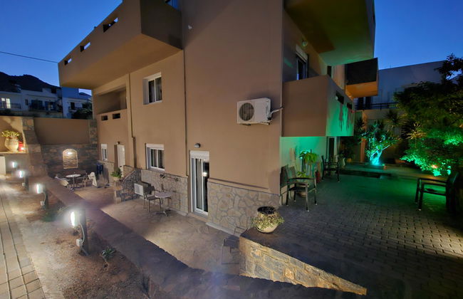 Elounda Sunrise Apartments - Foto 12