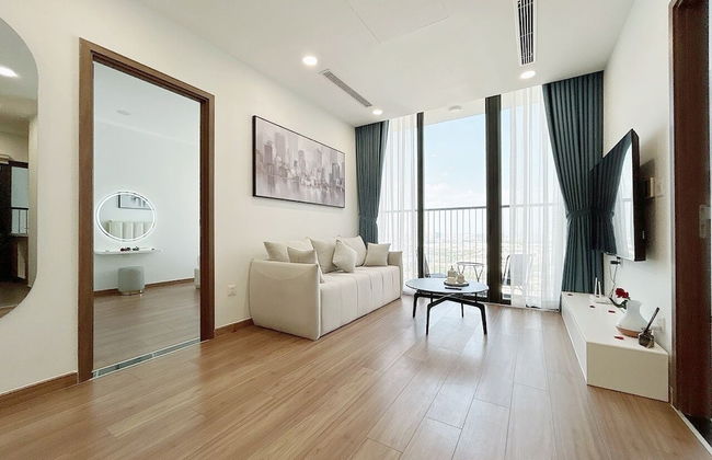 ecogreen saigon - Foto 35