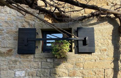 Villa Stanzietta Novigrad for 10 at Olive orchard - Foto 75