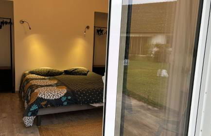 Domaine des Montots - Le Cottage - Foto 16