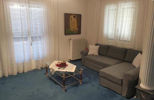 Patras White Castle - Foto 52