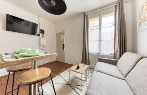 L'élégance - La Petite Provence & La belle époque - hyper centre - Foto 14