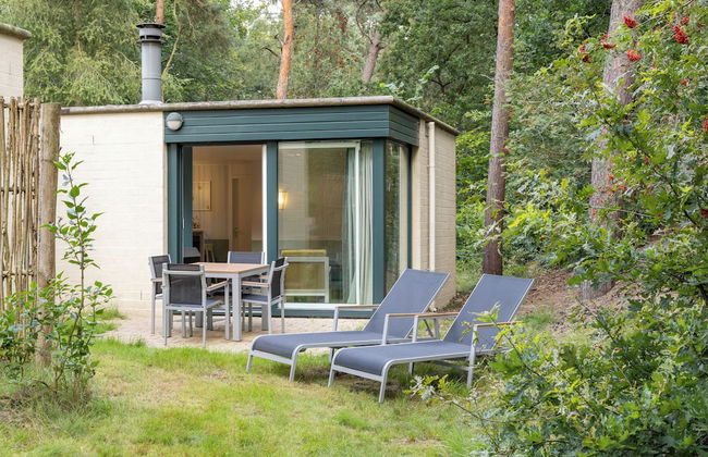 Center Parcs De Vossemeren - Foto 48