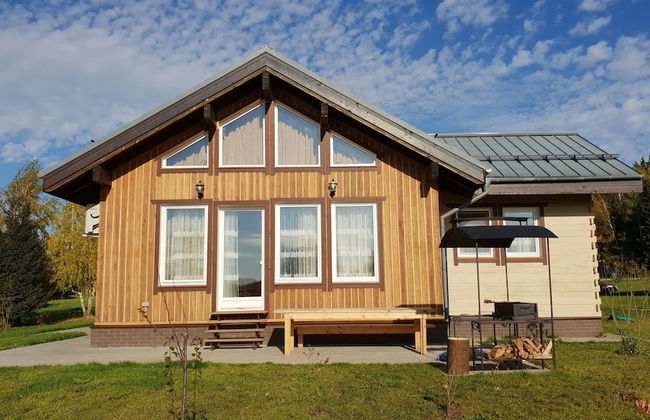 Novinki Park - Foto 60