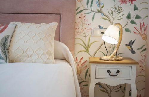 Apartamentos Boutique Casa Cigarrán - Foto 62