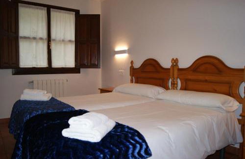 Apartamentos Camin De Pelayo - Foto 6