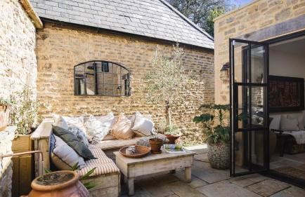 Little Oakley Cottage - Foto 2