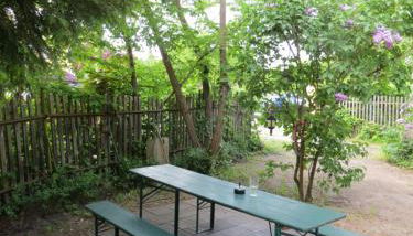 Fischerhaus am See - Photo 4, Garden view