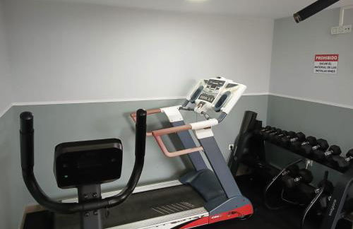 Spa & Jacuzzi frente al mar - Foto 30